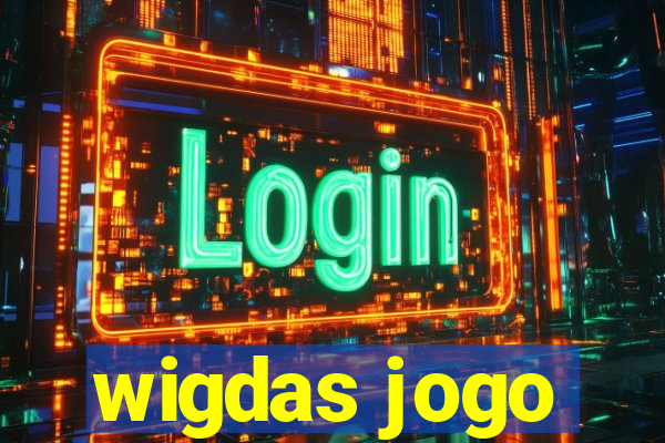 wigdas jogo